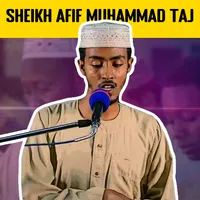 Afif Muhammad Taj Quran Ofline icon