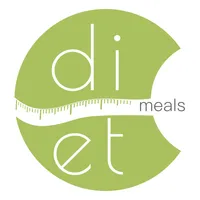 Diet Meals icon