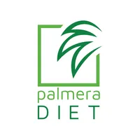 Palmera diet icon