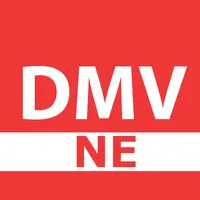 DMV Permit Practice Test Nebra icon