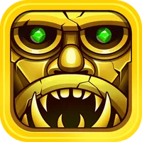 Lost Temple : Fast Run icon