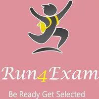 Run4Exam icon