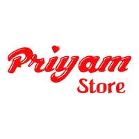 Priyam Store icon