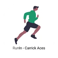 RunIn - Carrick Aces icon