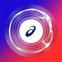 ASICS Run Mixer icon