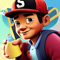 Subway Parkour icon