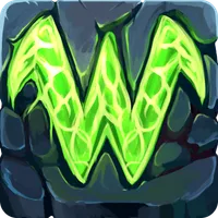 Deck Warlords - TCG card game icon