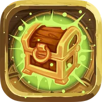 Dungeon Loot - dungeon crawler icon