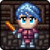 Pocket Dungeon - RPG game icon