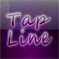 Tap Line icon