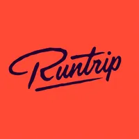 Runtrip Social Media icon