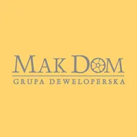 MakDom AR icon