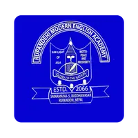 Rupandehi Modern English Acade icon