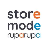 Storemode by ruparupa icon