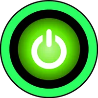 Flashlight icon