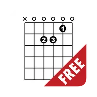 Guitar Chords Free icon