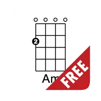 Ukulele Chords Free icon