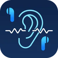 Audio Earbud Equalizer icon