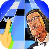 Piano Rush E Remake icon