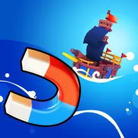 Rush Pirate: Attack Adventure icon