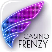 Casino Frenzy - Slot Machines icon