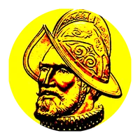 Kortes Scanner icon
