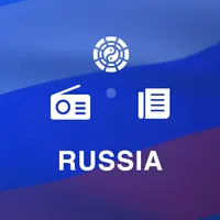 Russia Radio & News icon