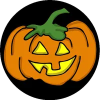 Kids Halloween icon