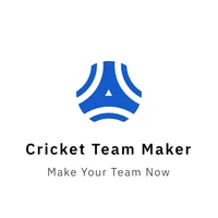 Cricket Team Maker icon