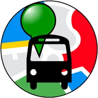 BusCuz -  Shuttle Bus GPS trac icon