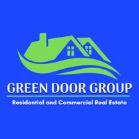 Green Door Group icon