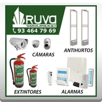 RUVA SEGURIDAD EasyView icon