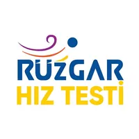 Rüzgar HIZ TESTİ icon