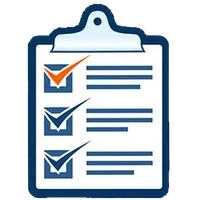 RV Checklist icon