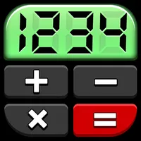 Smart Calc: Daily Calculator icon