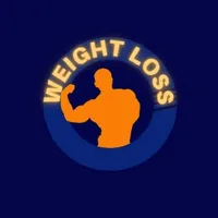 WEIGHT LOSS APP MAN AND WOMAN icon