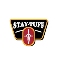 Stay Tuff icon
