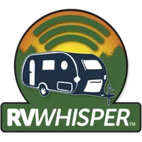 RV Whisper Launcher icon