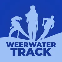 Weerwater Track icon