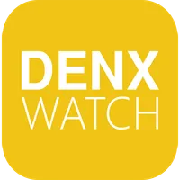 DENX Watch icon