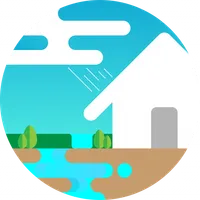 Aakaashepani icon