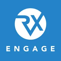 RXCap Engage icon