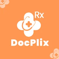 DocPlix-Rx for Dentists icon