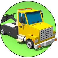 Cars Mod for Minecraft PE icon