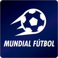 Mundial Fútbol icon