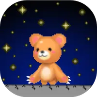 Child bear Bonnie icon