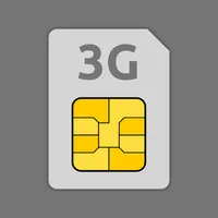 Mobile Data Switch icon