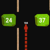 Number Train icon