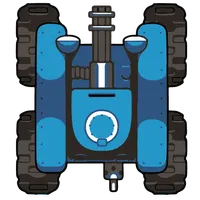 SnowBattle icon
