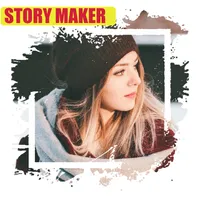 StoryMaker 2022 for Instagram icon